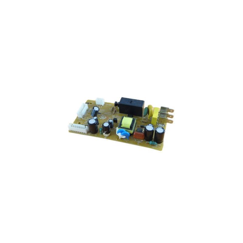 Carte électronique puissance Cookeo Moulinex SS-208080 Carte électronique puissance Cookeo Moulinex SS-208080