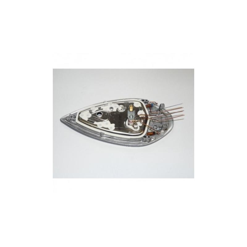 Semelle fer vapeur ultragliss 2400w calor CS-00121920 ou PATCS00121920 Semelle fer vapeur ultragliss 2400w calor CS-00121920 ou PATCS00121920
