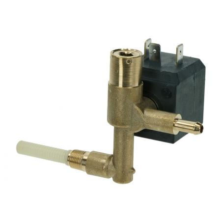 Electrovanne avec bobine pour centrale vapeur Calor CS-00097843 Electrovanne avec bobine pour centrale vapeur Calor CS-00097843