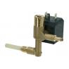 Electrovanne avec bobine pour centrale vapeur Calor CS-00097843