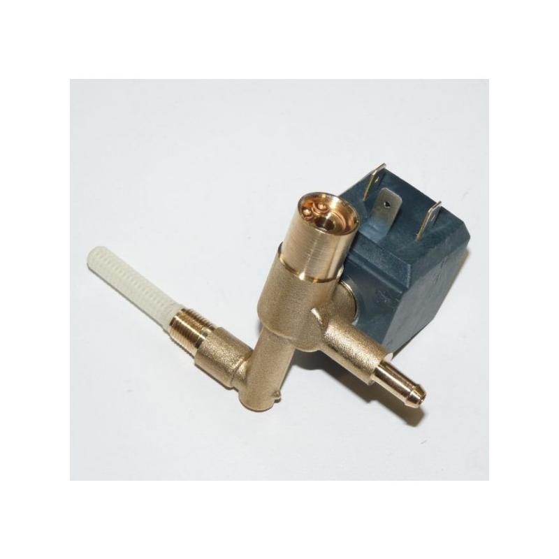 Electrovanne avec bobine pour centrale vapeur Calor CS-00097843