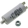 Condensateur de démarage radial 4.0 UF 475 V