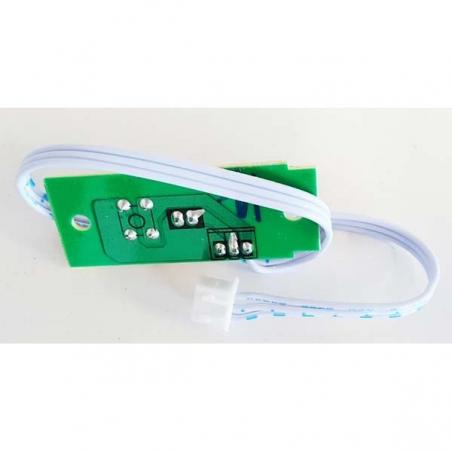 Carte electronique commande cafetiere principio subito moulinex SS-201819 Carte electronique commande cafetiere principio subito moulinex SS-201819