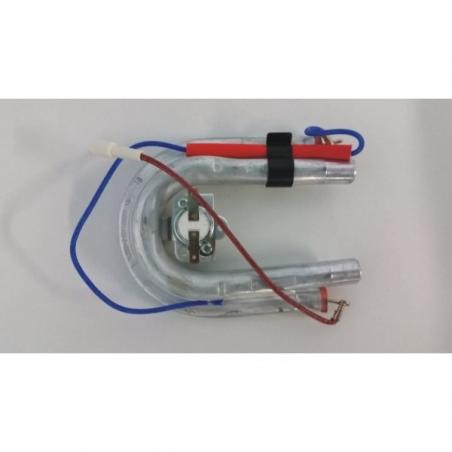 Resistance + Fusible+ thermostat pour cafetire Moulinex ref SS-201766 Resistance + Fusible+ thermostat pour cafetire Moulinex ref SS-201766