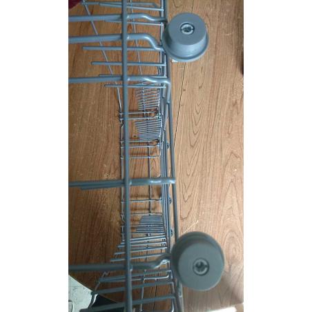 Panier inférieur lave-vaisselle BEKO 1758972600 Panier inférieur lave-vaisselle BEKO 1758972600