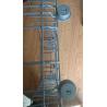 Panier inférieur lave-vaisselle BEKO 1758972600