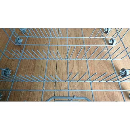 Panier inférieur lave-vaisselle BEKO 1758972600 Panier inférieur lave-vaisselle BEKO 1758972600