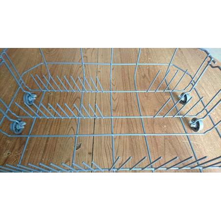 Panier inférieur lave-vaisselle BEKO 1758972600 Panier inférieur lave-vaisselle BEKO 1758972600