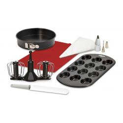 Kit de patisserie Companion Moulinex XF389010