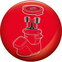 Kit de patisserie Companion Moulinex XF389010