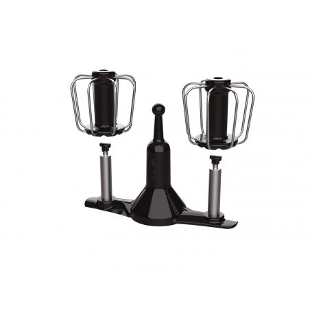 Kit de patisserie Companion Moulinex XF389010 Kit de patisserie Companion Moulinex XF389010