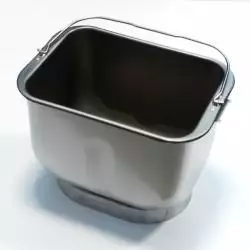 Cuve moule à pain machine à pain Riviera & Bar QD794A