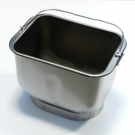 Cuve moule à pain machine à pain Riviera & Bar QD794A