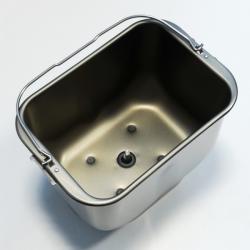 Cuve moule à pain machine à pain Riviera & Bar QD794A