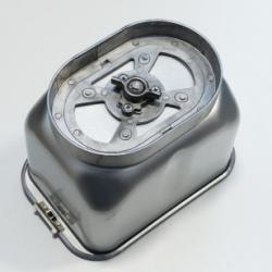 Cuve moule à pain machine à pain Riviera & Bar QD794A