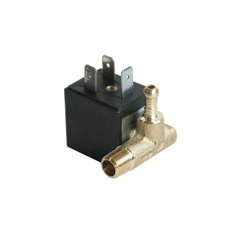 Electrovanne GC1/8 PG6 DN2 centrale vapeur Astoria 500980001