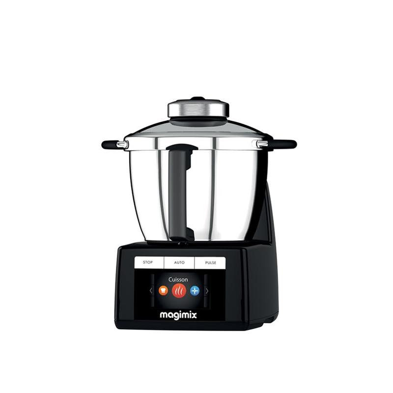 Robot cuiseur Magimix Cook Expert noir 18903