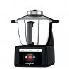 Robot cuiseur Magimix Cook Expert noir 18903
