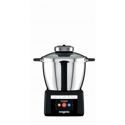 Robot cuiseur Magimix Cook Expert noir 18903