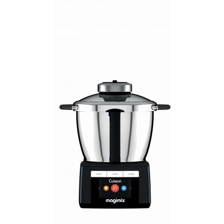 Robot cuiseur Magimix Cook Expert noir 18903 Robot cuiseur Magimix Cook Expert noir 18903