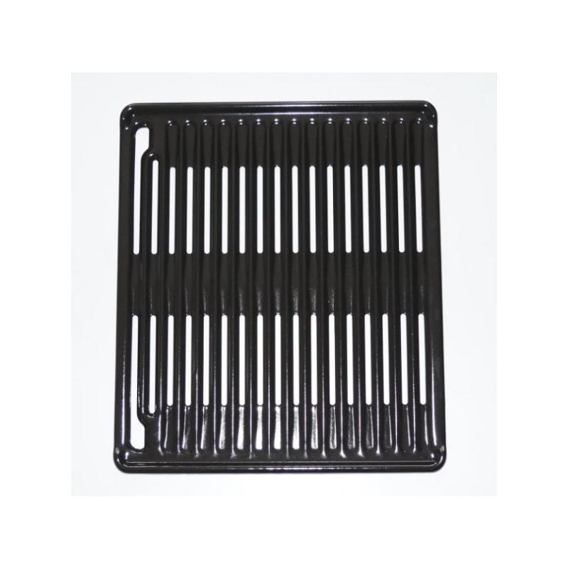 Grille cuisson acier brillante barbecue CAMPINGAZ 5010001637