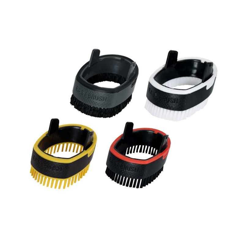 Kit 4 brossettes aspirateur air force360 ZR904201