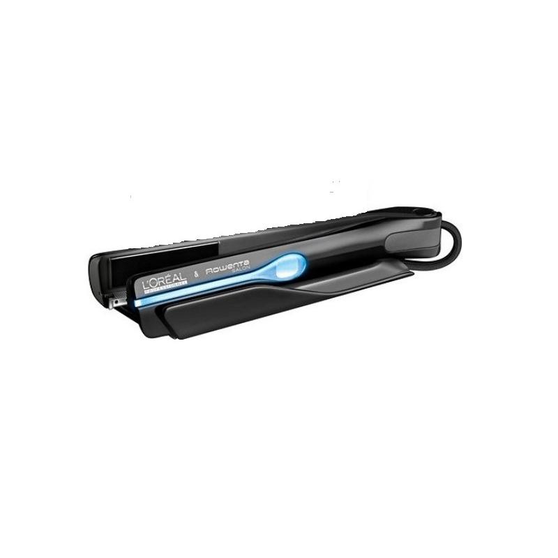 Fer à lisser / défriser avec le cordon pour steampod loréal Rowenta CS-00126031