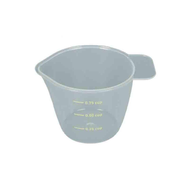 Verre Doseur Multicuiseur Multicook & Grains Moulinex SS-996271