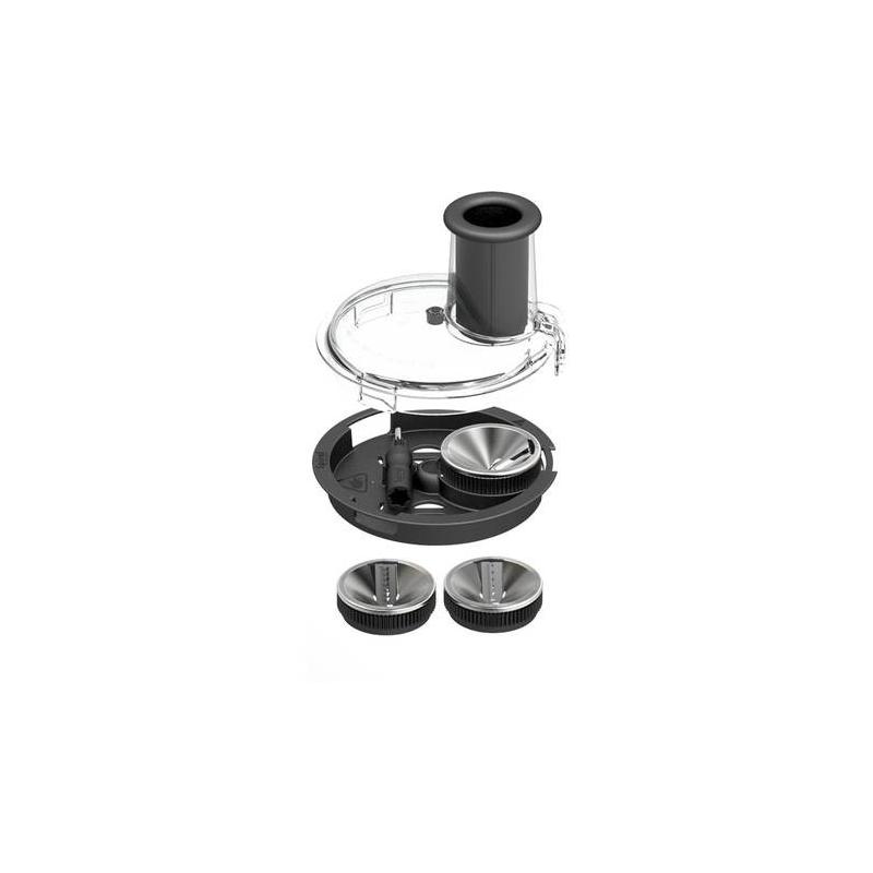 Accessoire Spiral Expert Magimix pour les robots 4200 XL, 5200 XL, Pâtissier et Cook Expert 17501