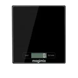 Balance de Cuisine pour Robot Cuiseur Cook Expert 18900 Magimix 17413