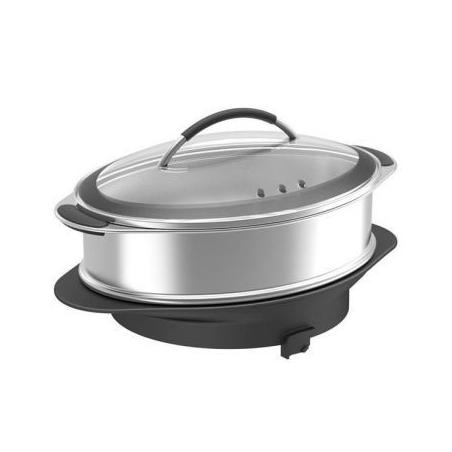 Panier vapeur XXL pour robot cuiseur Magimix Cook Expert 17277