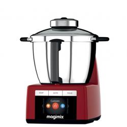 Cuve assemblée robot cuiseur Cook Expert Magimix 502480