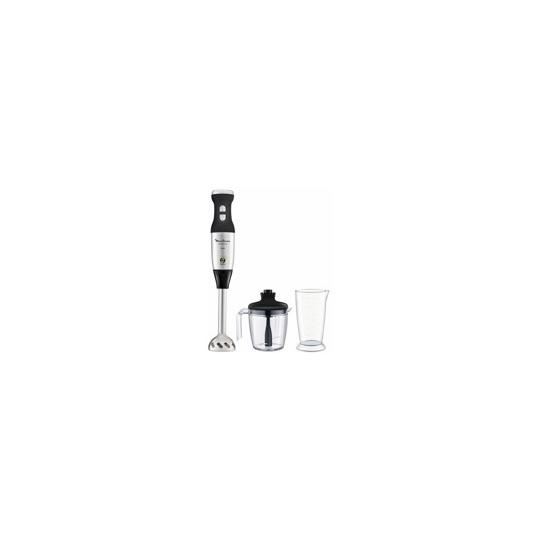 Piede Frullatore Di Ricambio Per Robot Moulinex MS-650799 – Facile Da Montare, Accessorio Originale-like Per Frullati E Zuppe