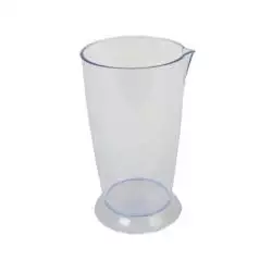 Bol plastique mixeur Steelforce Moulinex FS-9100014116