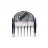Peigne de 3 a 12 mm Tondeuse barbe wet & dry Precision / Titanuim Calor ref : CS-00123435