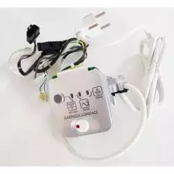 Boitier Avant et Carte Generateur Vapeur Express Compact GV705 Calor CS-00134805