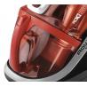 Bac rouge pour aspirateur silence force Multicyclonic RS-RT4258