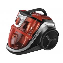 Bac rouge pour aspirateur silence force Multicyclonic RS-RT4258