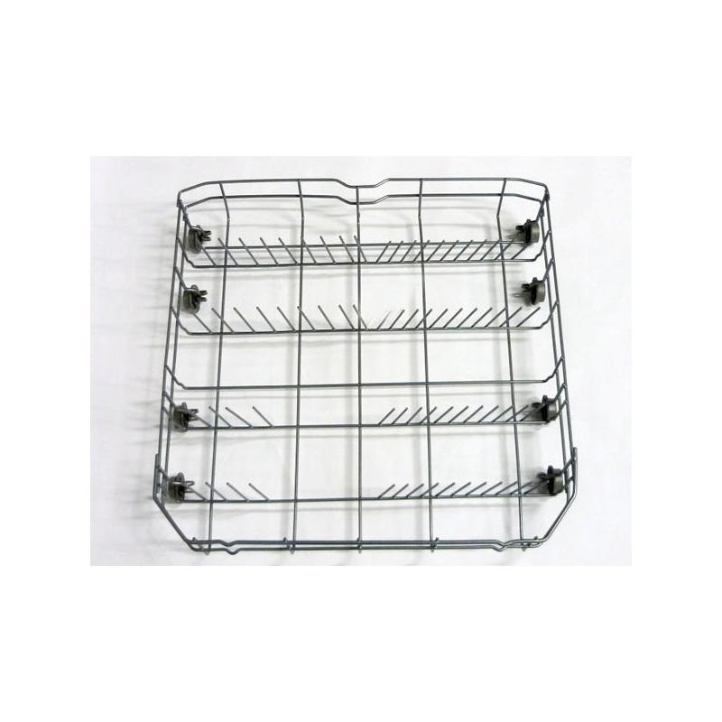 Panier inférieur lave-vaisselle BEKO 1758972600 Panier inférieur lave-vaisselle BEKO 1758972600