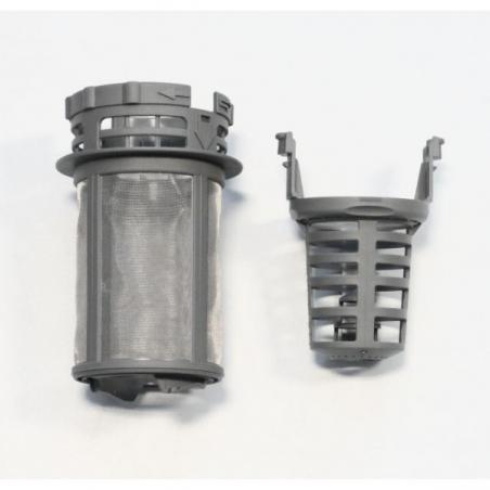 Filtre lave vaisselle BEKO filtre complet ref : 1740800500 Filtre lave vaisselle BEKO filtre complet ref : 1740800500