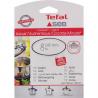 Joint silicone pour autocuiseur 8 L Ø 245 - 790142