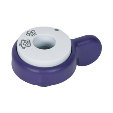 SEB Cocotte-minute CLIPSO MINUT PERFECT VIOLET 6L pas cher 