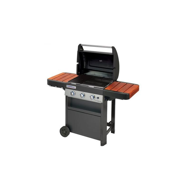 Grille de mijotage BARBECUE 3 SERIES CLASS 3 CAMPINGAZ Grille mijotage série 3 barbecue Campingaz 5010001596