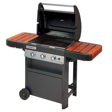Grille de mijotage BARBECUE 3 SERIES / CLASS 3 CAMPINGAZ 5010001596 Grille de mijotage BARBECUE 3 SERIES / CLASS 3 CAMPINGAZ 5010001596