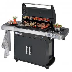 Support de Casserole Réchaud Latéral pour Barbecue Xpert 100 L Campingaz 5010002500