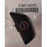 Pedale M/A aspirateur electrolux 2198724045