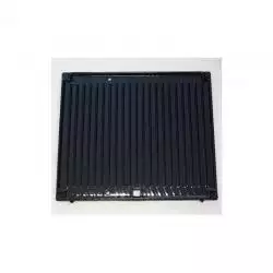 Plaque de Cuisson en Fonte brillante réversible Barbecues 4 SERIES Campingaz 5010001677