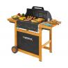 Couvercle Thermometre 3 Series Woody L - Classic Ls-Plus Barbecue Campingaz 5010001651