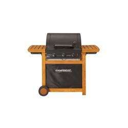 Etagère Gauche ou Droite pour Barbecue Master 3 Series Woody Campingaz 5010004124