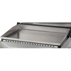 Plaque Cuisson inox pour Barbecue Campingaz MASTER PLANCHA INOX  5010005406